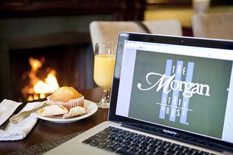 其他 4 The Morgan State House