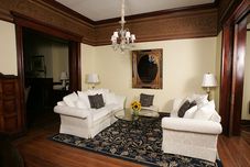 其他 The Morgan State House