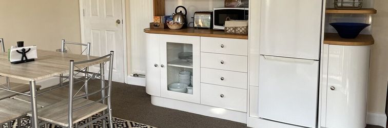 อื่นๆ Terlingham Lane Cottage