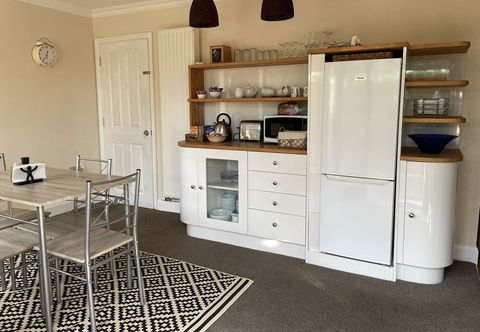 อื่นๆ Terlingham Lane Cottage