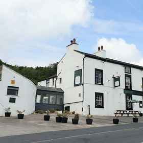 Primary image1The George Washington,Gresgarth Hall Gardens飯店