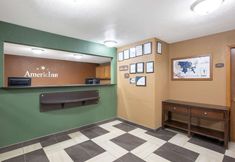 その他 3 AmericInn by Wyndham Council Bluffs