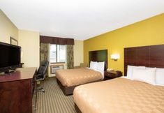 その他 7 AmericInn by Wyndham Council Bluffs