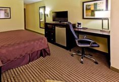 その他 6 AmericInn by Wyndham Council Bluffs
