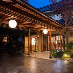 Primary image 1 Bansuitei Ikoiso Ryokan, Hirose-dori 酒店