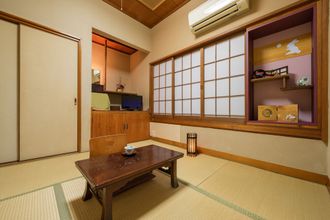 その他 4 Bansuitei Ikoiso Ryokan