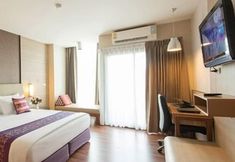 Others 4 Marsi Hotel Bangkok