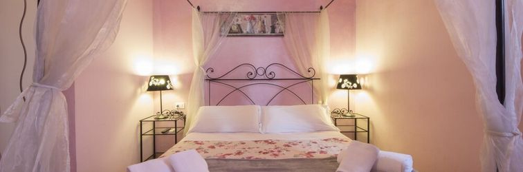 Lainnya Ridolfi Guest House