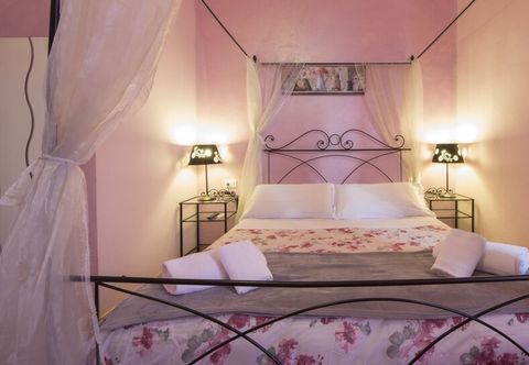 Lainnya Ridolfi Guest House