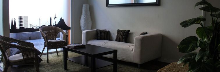 기타 "360 Hostel Centro