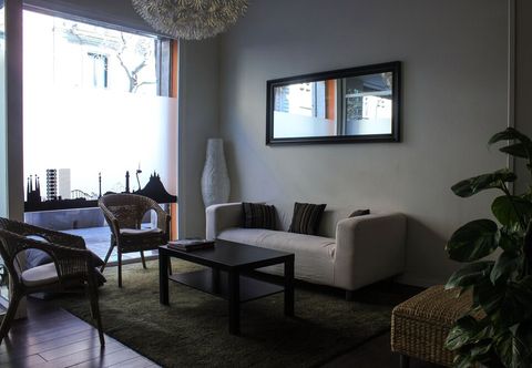 기타 "360 Hostel Centro