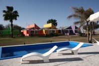 Khác Cabañas Marina House