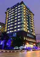 Imej utama Hotel Grand United Ahlone Branch