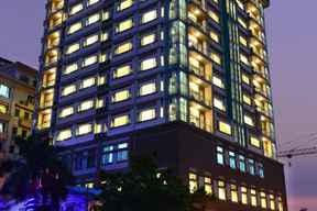 Hotel Grand United Ahlone Branch