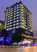 Imej utama Hotel Grand United Ahlone Branch