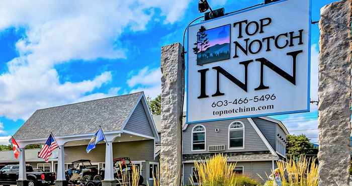 Lainnya Top Notch Inn