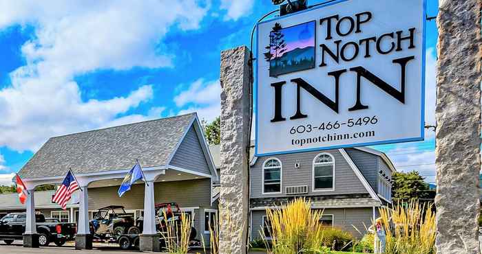 Lain-lain Top Notch Inn