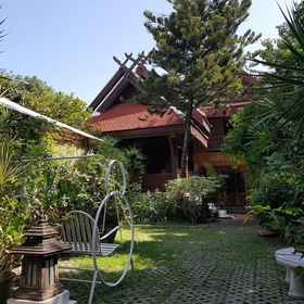 Primary image 1 시리 하우스, B2 coffee 호텔