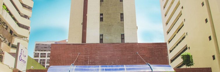 Lainnya JOH Blue Ocean Hotel