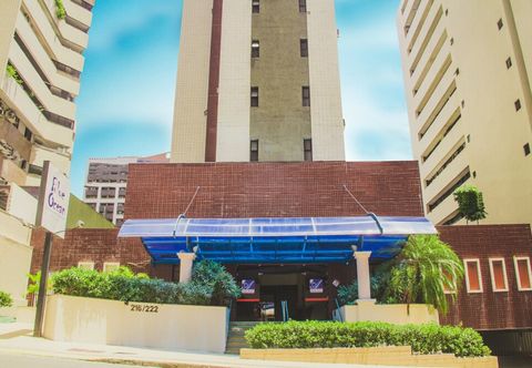 Lainnya JOH Blue Ocean Hotel