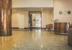 Lainnya 2 JOH Blue Ocean Hotel