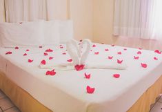 Lainnya 6 JOH Blue Ocean Hotel