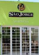 Imej utama Pousada São Jorge