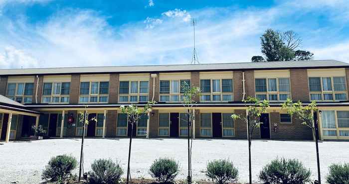 Lain-lain Berrima Bakehouse Motel