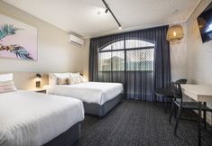 その他 2 Nightcap at Springwood Hotel