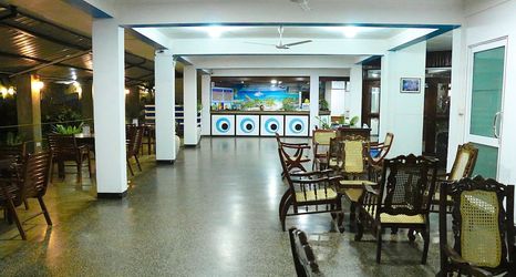 Others 2 Topaz Beach Hotel