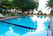 Others Topaz Beach Hotel