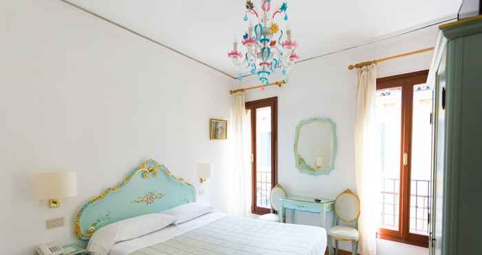 Lainnya Hotel Serenissima