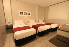 Lain-lain 7 Hotel Confiance Batel