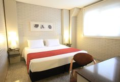 Lain-lain 6 Hotel Confiance Batel