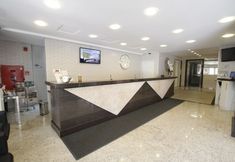 Lain-lain 4 Hotel Confiance Batel