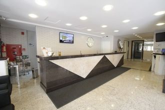 Lain-lain 4 Hotel Confiance Batel