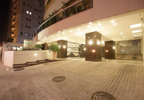 Lain-lain Hotel Confiance Batel