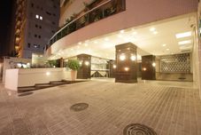 Lain-lain Hotel Confiance Batel