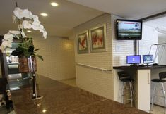 Lain-lain 2 Hotel Confiance Batel