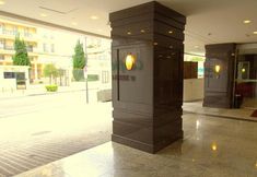 Lain-lain 3 Hotel Confiance Batel