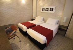 Lain-lain 5 Hotel Confiance Batel