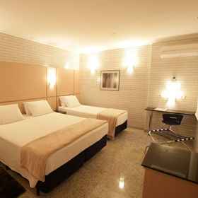 Primary image1希維可康菲安斯中心飯店,巴卡切里机场 (BFH)飯店