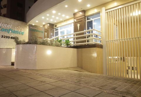 その他 Hotel Confiance Soho Batel