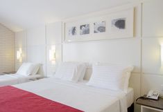 その他 2 Hotel Confiance Soho Batel