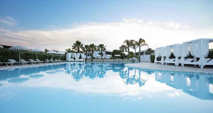 Lainnya Hotel Resort Mulino a Vento