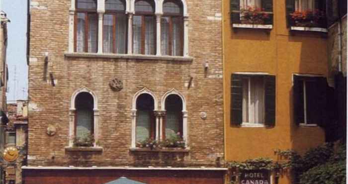 Lain-lain Hotel Canada Venezia