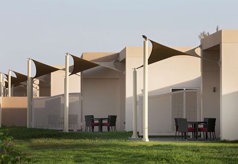 Others Park Inn by Radisson Hotel & Residence Duqm