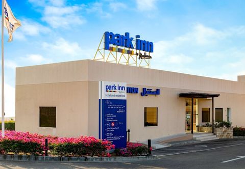 其他 Park Inn by Radisson Hotel & Residence Duqm