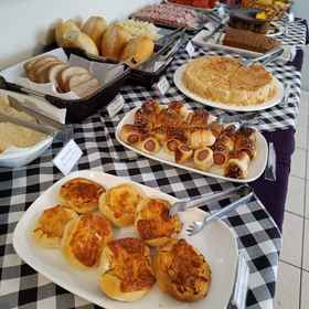 Primary image 1 Hotel Blumenau, Free University of the Environment Hotels