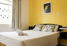 Others 3 Hotel Blumenau